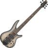 Ibanez Dual Shadow Burst Flat