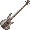 Ibanez Dual Shadow Burst Flat