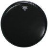 Remo Emperor Black Drum Head