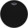 Remo Emperor Black Drum Head