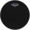 Remo Emperor Black Drum Head