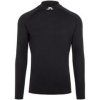 J.Lindeberg Aello Compression Top Black