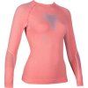 UYN Visyon Coral/Peacock/Pearl Grey Thermal Underwear