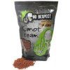 No Respect Method Feeder/PVA 1 kg 4 mm Pellets