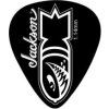 Jackson 351 Black Shape Bomb