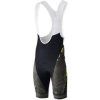 Shimano Breakaway BIB Shorts Neon