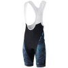 Shimano Breakaway BIB Shorts Neon