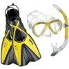 Mares Set X-One Marea Reflex