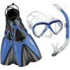 Mares Set X-One Marea Reflex