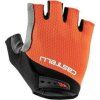Castelli Entrata V Gloves Fiery Red