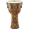 Meinl Travel Djembe Kenyan Quilt
