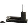 Shure BLX1288E/W85 MHz