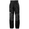 Helly Hansen JR Border Pant Black