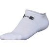 Under Armour UA Golf Socks White