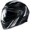 HJC F70 Eston MC1 Helmet
