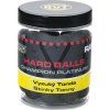 Mivardi Rapid Hard Balls Platinum 150 g 24 mm Boilies