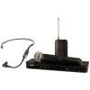 Shure BLX1288E/SM35 MHz