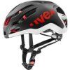 UVEX Race 9 Black Matt 57-60