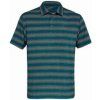 Under Armour UA Playoff Mens Polo Shirt Techno Teal