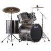 Pearl Export Smokey Chrome