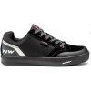 Northwave Womens Tribe Shoes Black/Fuchsia