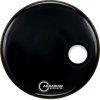 Aquarian Regulator Black Drum Head