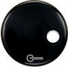 Aquarian Regulator Black Drum Head
