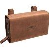 Brooks D-Shaped 1L Saddle Bag