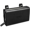 Brooks D-Shaped 1L Saddle Bag