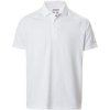 Musto Evolution Sunblock SS Polo 2.0 White
