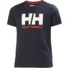 Helly Hansen JR HH Logo 128/8