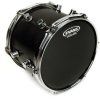 Evans Onyx Black Drum Head