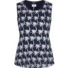 Sportalm Lanny Womens Top Deep Water