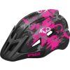 R2 Wheelie Black/Pink/White Matt 2021