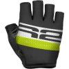 R2 Ride Black/White/Neon Yellow