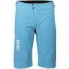 POC Essential MTB Women's Shorts Light Basalt Blue