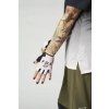 FOX Womens Ranger Glove Gel Short Pink