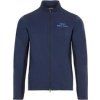 J.Lindeberg Robin Mid Layer Navy Melange