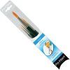 Da Vinci Nova Synthetics Set of Round Brushes 4 pcs