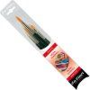 Da Vinci Nova Synthetics Set of Round Brushes 4 pcs