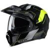 HJC C80 Rox MC4H Helmet