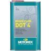 Motorex Brake Fluid Dot 4