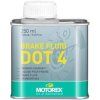 Motorex Brake Fluid Dot 4