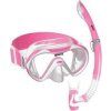 Mares Combo Vento Jr Neon White