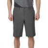 Sligo Mens Shorts Charcoal