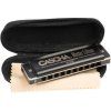 Cascha HH Master Edition Blues Diatonic harmonica