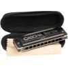 Cascha HH Master Edition Blues Diatonic harmonica