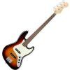 Fender American PRO Jazz Bass FL RW