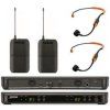 Shure BLX188E/SM31 MHz