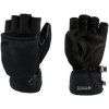 Eska Mitten Cap Black